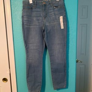 Women’s Jeans